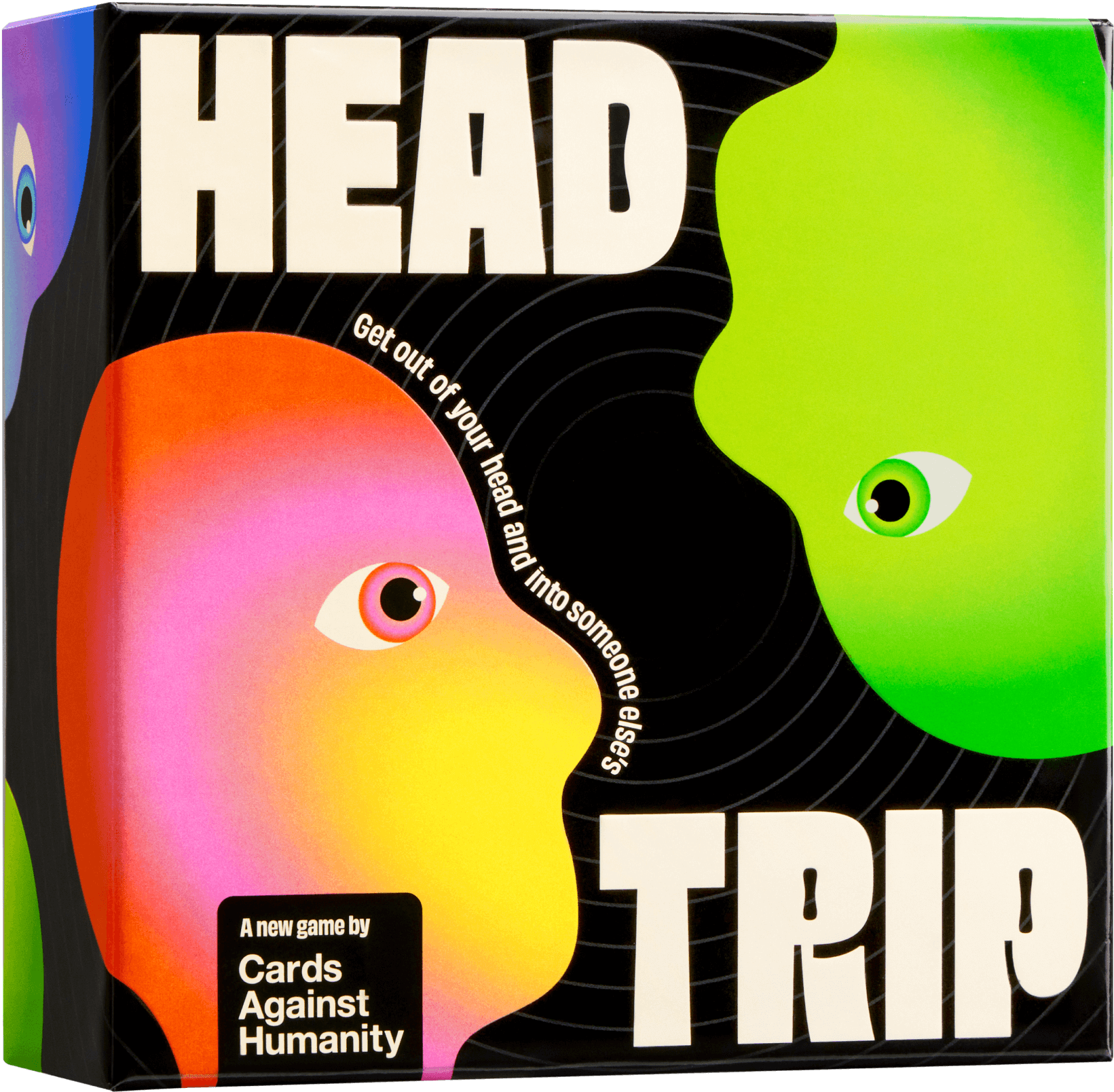 head trip cheap shot